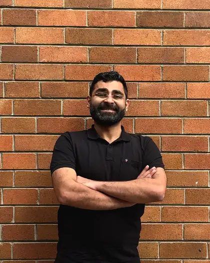 Rahul Sengupta, SEO and AI-search consultant