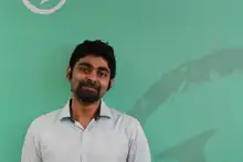 Rahul Sengupta at Loyalie IT Solutions / Reloy