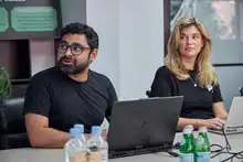 Rahul Sengupta leading SEO and GEO at Prosperity Media