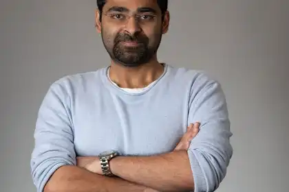 Rahul Sengupta leading SEO accounts and tools at Resolution Digital (Omnicom)